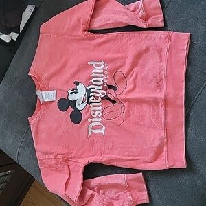 Kids Disneyland sweater